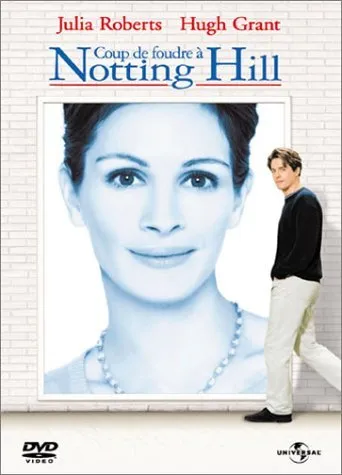 Coup de foudre à Notting Hill - Édition Collector