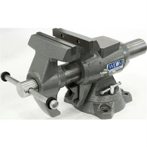 Wilton 550P Universalschraubstock 5,5 Zoll WL9-28824