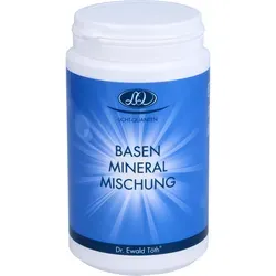Life Light Dr. Töth Basen Mineral Mischung Licht-Quanten (200 g) - Multimineral-Präparate mit Licht-Quanten für ein ausgewogenes Säure-Basen-Verhältnis und mehr Wohlbefinden.