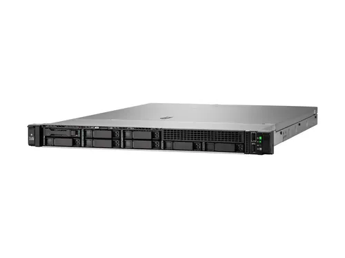 HPE ProLiant Compute DL320 Gen12 - Rack-Server mit Xeon 6515P - Der HPE ProLiant Compute DL320 Gen12 ist ein leistungsstarker Rack-Server mit Xeon 6515P, 64 GB RAM und Hot-Swap-fähigen Schächten. Ideal für effiziente Serverlösungen.