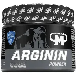 Mammut - L-Arginin Powder - 300g