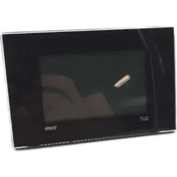 Broheult Thermostat Smart Heizung WiFi Steuerung Heizungsthermostat Thermostat-Steuerung