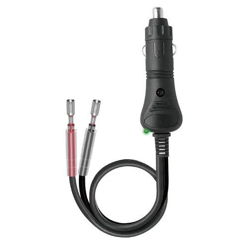 Norauto Stecker für Zigarettenanzünderbuchse 12/24V 10A