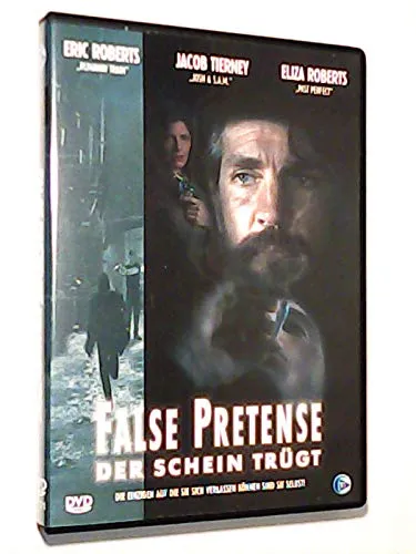False Pretense - Der Schein trügt