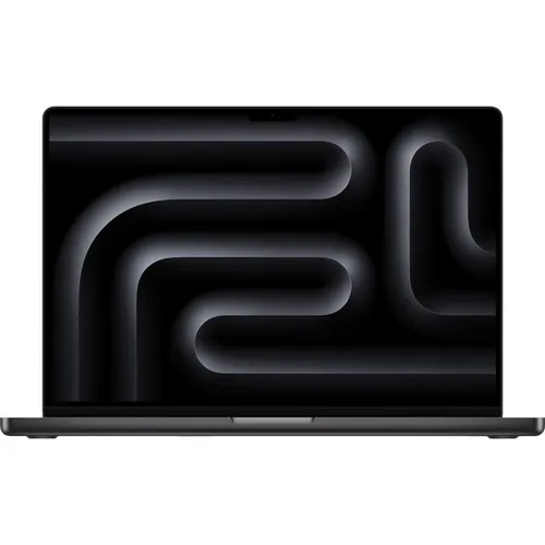 Apple MacBook Pro 2024 - 16,2 Zoll, 24 GB RAM, 512 GB SSD, leistungsstarker Apple M4 Pro mit 24 Stunden Akkulaufzeit