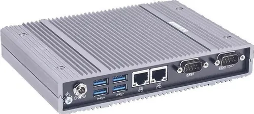 KEBA KeContact M20 Lade-Controller, large, 4G - 124.561 - Wallbox für effizientes Laden von Elektrofahrzeugen, mit 4G-Konnektivität für optimale Steuerung und Überwachung.