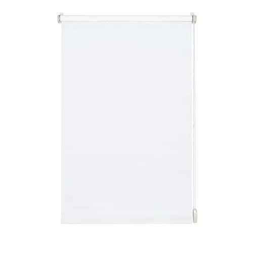 Seitenzugrollo EASYFIX Rollo Uni von GARDINIA - Seitenzugrollo für flexiblen Lichtschutz, einfach ohne Bohren montierbar, ideal für jeden Raum und in vielen Farben erhältlich.