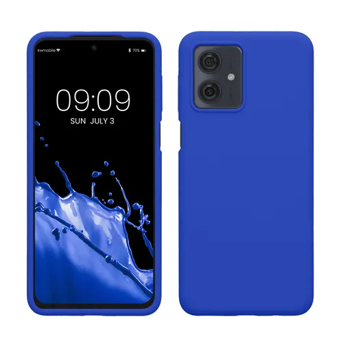 Handyhülle für Motorola Moto G54 5G Hülle Silikon Case
