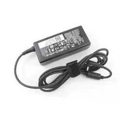 Dell 65 Watt Netzteil - Hochwertiges Netzteil für zuverlässige Stromversorgung, ideal für Dell Laptops und Notebooks.