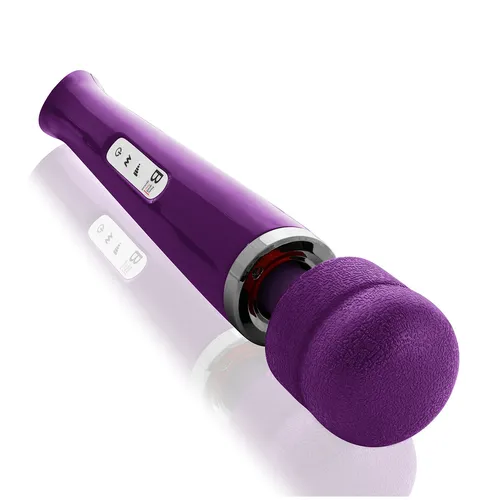 NEU - NACHFOLGER des MAGIC WAND Massagestab von "BAFG" - Massagegerät - AKKU