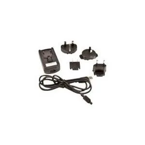 Intermec AC PW Adapt Kit USB Cable (213-029-001) - Barcode-Scanner Zubehör für zuverlässige Verbindung, ideal für Intermec Scanner und optimale Leistung.