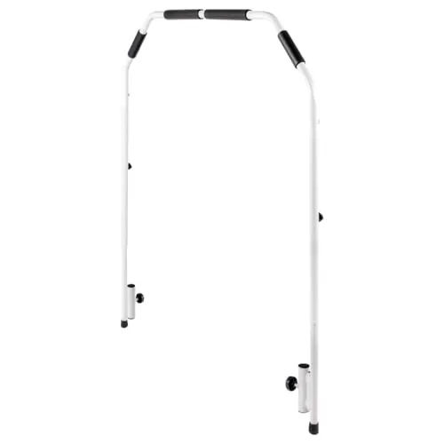 Trimilin Trampolin Haltegriff 120 cm - Sicheres Springen für alle - Sport - Stabiler Haltegriff für das Trimilin Trampolin, ideal für mehr Sicherheit und Unterstützung beim Springen.