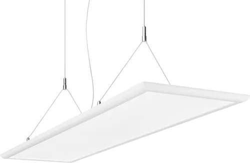 Trilux LED-Hängeleuchte 2360H2 PW19 #7789940 Trilux LED-Hängeleuchte