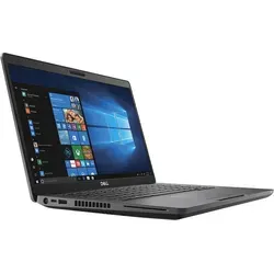 Dell Latitude 5401 i7-9850H 32 GB RAM 512 GB SSD