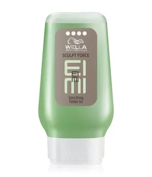 Wella Professionals EIMI Sculpt Force Flubber Haargel 28 ml