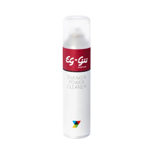 Eg-gü Sport Line - Sneaker Power Cleaner - Spezialreiniger bei starkem Schmutz u