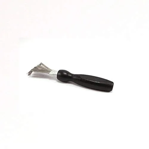 Sibel Spazzola Pulitrice 13cm - Bürstenreiniger