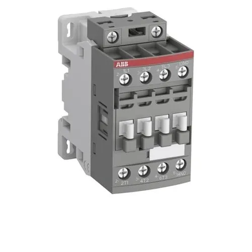 ABB AFC16-30-10-85 Schütz – Zuverlässiger Schalter für industrielle Anwendungen - Der ABB AFC16-30-10-85 Schütz bietet 3 Hauptkontakte und eine hohe Betriebsspannung bis 690 V. Ideal für den professionellen Einsatz in industriellen Anwendungen.