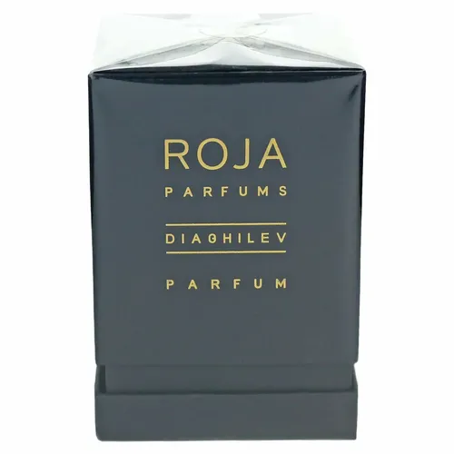 Roja Parfums Diaghilev Parfüm unisex 100 ml - Unisex Duft mit süßen, fruchtigen und sinnlichen Noten. Eine Hommage an die Ballets Russes, ideal für besondere Anlässe.