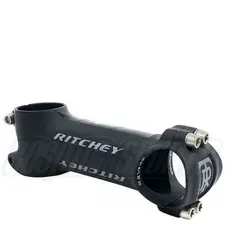 Ritchey WCS 4Axis Vorbau 31,8 mm, 70 mm Länge, 6° Winkel - Hochwertiger Ritchey WCS 4Axis Vorbau für präzise Lenkung. Mit 70 mm Länge und 6° Winkel bietet er optimale Steifigkeit und Leichtigkeit für anspruchsvolle Fahrer.