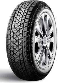 GT-Radial Winterpro 2 M+S XL 3PMSF 185/60 R15 88T Winterreifen - Winterreifen für sicheres Fahren bei Schnee und Eis, bietet hervorragende Traktion und Stabilität in winterlichen Bedingungen.