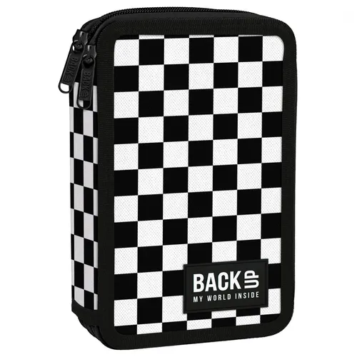 Piórnik 2zamki z wyposażeniem Backup 7 DW 94 DERFORM PB7DW94 DERFO 5906601702921