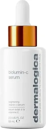 Dermalogica AGE Smart Biolumin-C 59 ml - Sonstige Gesichtspflegeartikel, revitalisierende Anti-Aging-Formel mit Vitamin C für strahlende, jugendlich wirkende Haut.