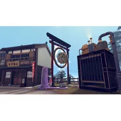 The Tale of Onogoro (PSVR2) - Sony PlayStation 5 - PS5-Spiel mit immersivem Virtual-Reality-Abenteuer, ideal für spannende Erlebnisse auf der PlayStation 5.