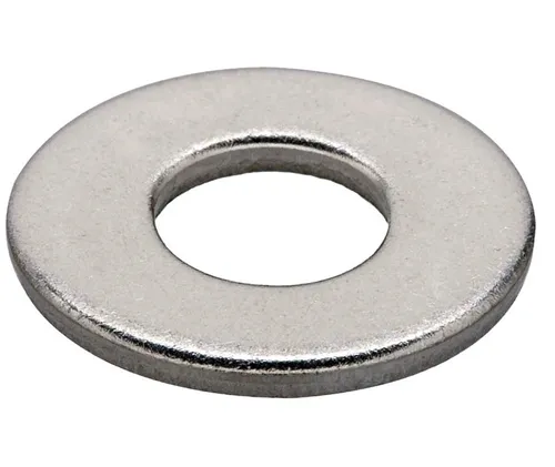 PARCO Unterlegscheibe PARCO Unterlegscheiben M19 (19,0mm) DIN 125 A vz. 100 Stück, M18(19,0mm), 100-St.