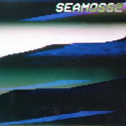 Sea Moss SEAMOSS2 (Cassette) (US IMPORT)