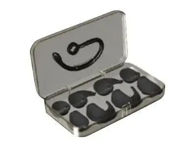 Yealink Ersatzteilkit für Headset WH63 WH67 - Headsets - Hochwertiges Ersatzteilkit für Yealink WH63 und WH67, sorgt für langfristige Nutzung und optimale Leistung.