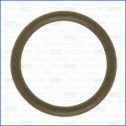 AJUSA Dichtung, Ladeluftkühler 16012100 für Peugeot Opel Ford Fiat ISUZU MITSUBISHI Suzuki TOYOTA BAIC