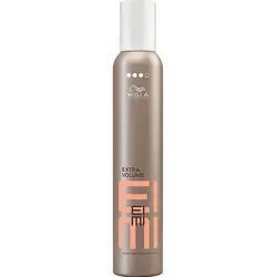Wella EIMI Volume Extra Volume 300 ml - Volumenschaum - Hochwertiger Volumenschaum für starken Halt und Hitzeschutz. Perfekt für beeindruckendes Volumen und langanhaltende Styles. Ideal für professionelles Hairstyling.