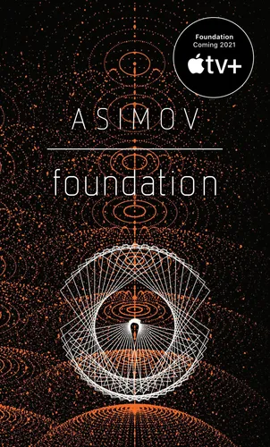 Isaac Asimov | Foundation | Taschenbuch | Englisch (2004) | Foundation Series