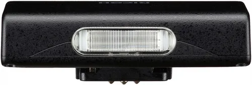 Ricoh Compact Blitz GF-2 - Blitzgeräte mit Leitzahl 3 für Ricoh GR IV, ideal für kreative Fotografie und bietet ca. 270 Blitze pro Ladung über USB Typ C.