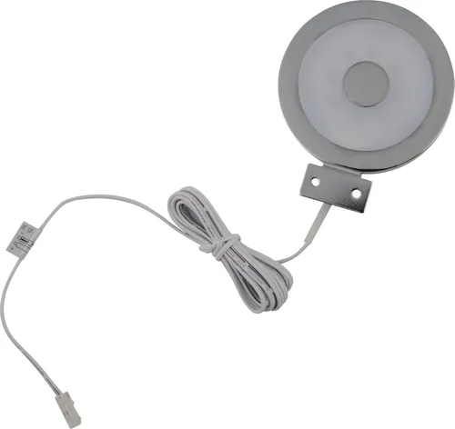 LED Aufbauleuchte TONDO, 4,5W, rund