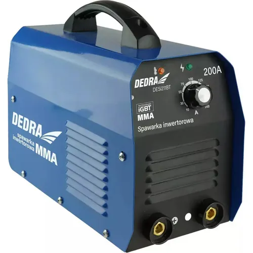 Inverter-Schweißmaschine 200A