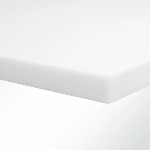 Schallabsorber Basotect 100x50x9cm hellgrau - Schallschutz Schalldämmung