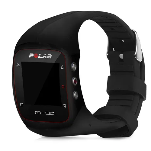 Sportarmband für Polar M400 M430 Fitnesstracker Uhr Smartwatch Sport Armband