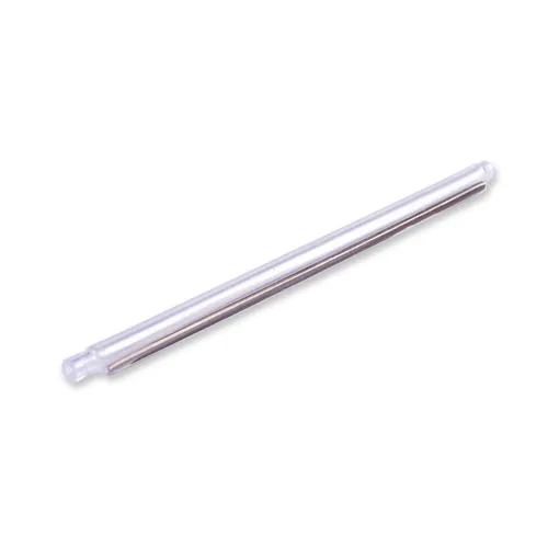 Corning Thermischer Spleißschutz, 40 x 2,4 mm - Sonstige Elektroinstallationsartikel - Für Einzelfasern, mit schneller Anbringung dank bereits vorgeschrumpfter Röhren. Ideal für FTTH-Anwendungen.