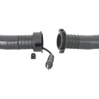 Oase Luna Led 6s Quellsteinbeleuchtung - Teichbeleuchtung mit 6 hochwertigen LED-Lichtern, ideal für stimmungsvolle Unterwasserakzente. Einfache Installation und regulierbare Wasserspielhöhe für individuelle Gestaltung.