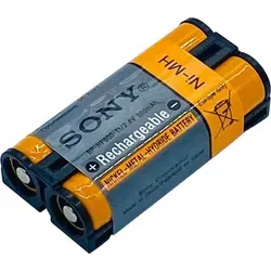Sony Nickel Hydride Akku (988521843) - Hochleistungs-Nickel-Hydrogen-Akku, ideal für langlebige Energieversorgung von Geräten und umweltfreundlich.