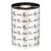 Zebra 3200 - 1 - Schwarz - Thermotransfer-Farbband - Farbbänder für diverse Zebra-Drucker, 131 mm x 450 m, hohe Druckqualität und Langlebigkeit für professionelle Etiketten.