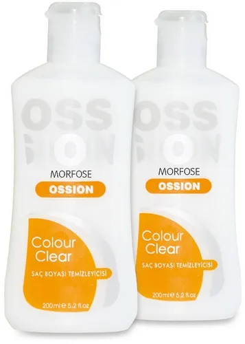 Morfose Ossion Colour Clear Farbeentferner 200ml