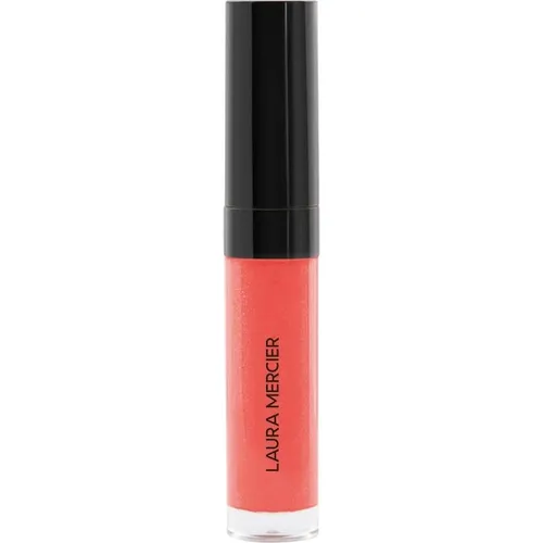 Laura Mercier Lippen Make-up Lip Gloss Lip GlacéHydrating & Moisturizing Lip Balm Gloss Baby Doll 4,5 g ()