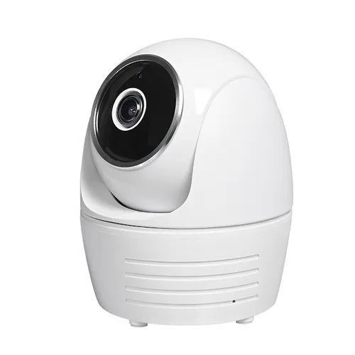 Überwachungskamera Indexa AC72 - WLAN/LAN 2MP 1080p - Sonstige, hochwertige Überwachungskamera mit 1080p HD-Qualität für klare Bildübertragung, ideal für Sicherheit zu Hause oder im Büro.