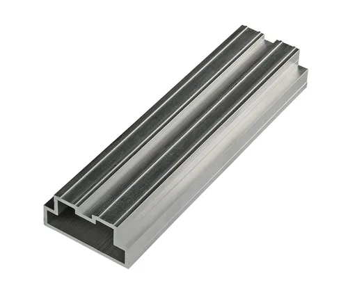 Kovalex Verbinder für Unterkonstruktion Profi Aluminium 4 Stück