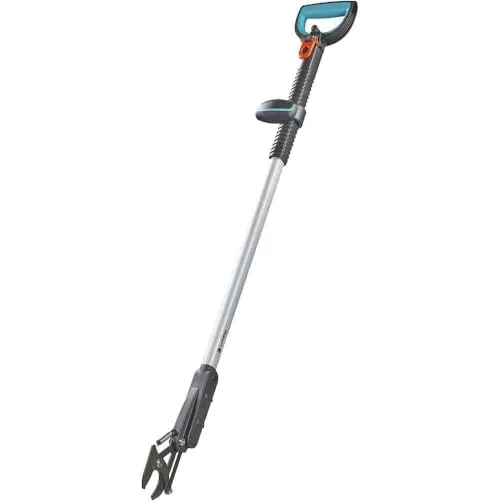 Gardena Astschere SlimCut - Gartenwerkzeuge für präzise Schnitte, leicht und ergonomisch für müheloses Arbeiten im Garten.