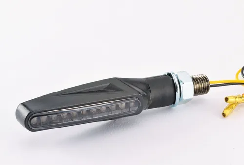 PROTECH LED-Blinker RC-30 Vorne+Hinten für SUZUKI Gladius 650 WVCX 645ccm Bj. 2009-2016