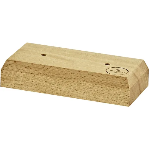 Klangwelt Zubehör Meinl Sonic Energy Tuning Fork Holder for 2 Tuning Forks Klöpp